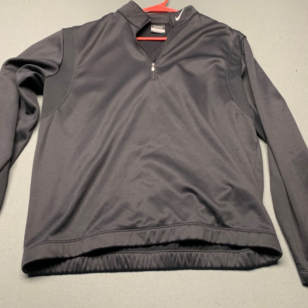 Nike Quarter Zip
